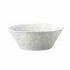 Maxwell & Williams Panama Round Serving Bowl 25cm White DR0300 -Maxwell & Williams Shop maxwell williams platter maxwell williams panama round serving bowl 25cm white dr0300 29146798293081