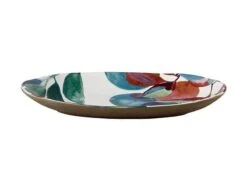 Maxwell & Williams Samba Oval Platter 28cm -Maxwell & Williams Shop maxwell williams platter maxwell williams samba oval platter 28cm 28457604513881