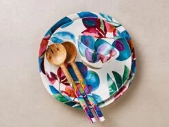 Maxwell & Williams Samba Round Platter 30cm -Maxwell & Williams Shop maxwell williams platter maxwell williams samba round platter 30cm 28457910861913