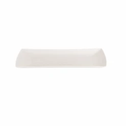Maxwell & Williams White Basics Diamonds Rectangular Platter 30.5×17.5cm -Maxwell & Williams Shop maxwell williams platter maxwell williams white basics diamonds rectangular platter 30 5x17 5cm 29747269337177