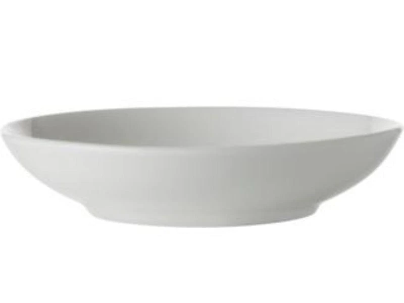 Maxwell & Williams White Basics Round Sauce Dish 10cm 4 Maxwell & Williams White Basics Round Sauce Dish 10cm - Image 2