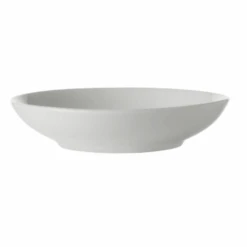Maxwell & Williams White Basics Round Sauce Dish 10cm