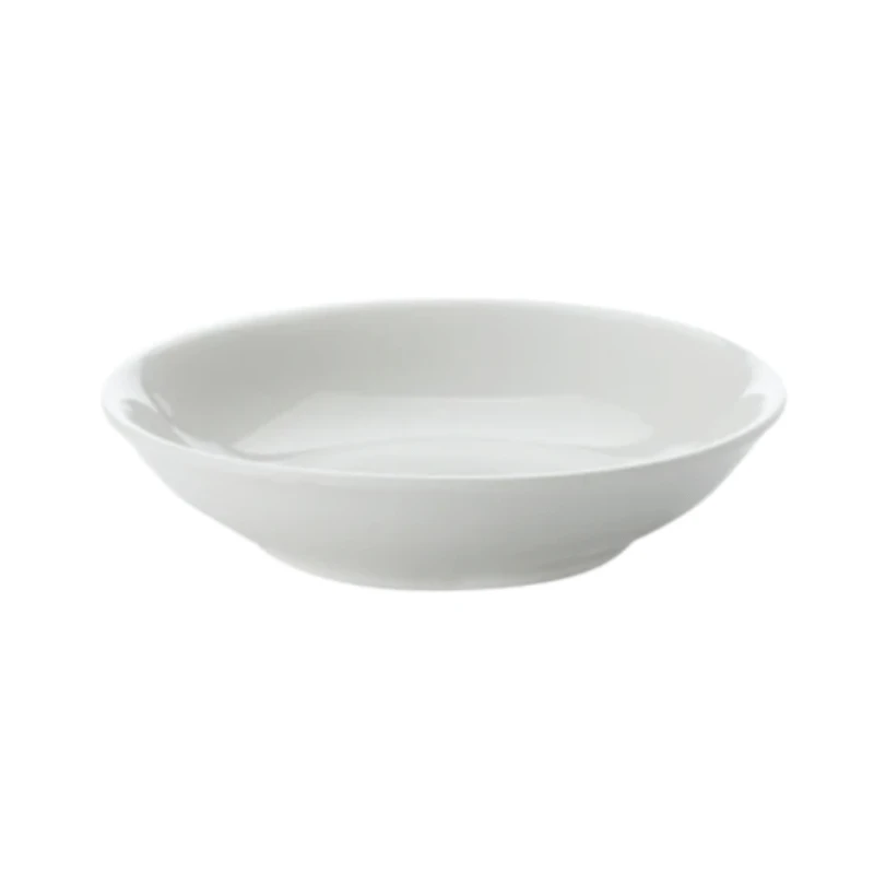 Maxwell & Williams White Basics Round Sauce 10cm 3 Maxwell & Williams White Basics Round Sauce 10cm