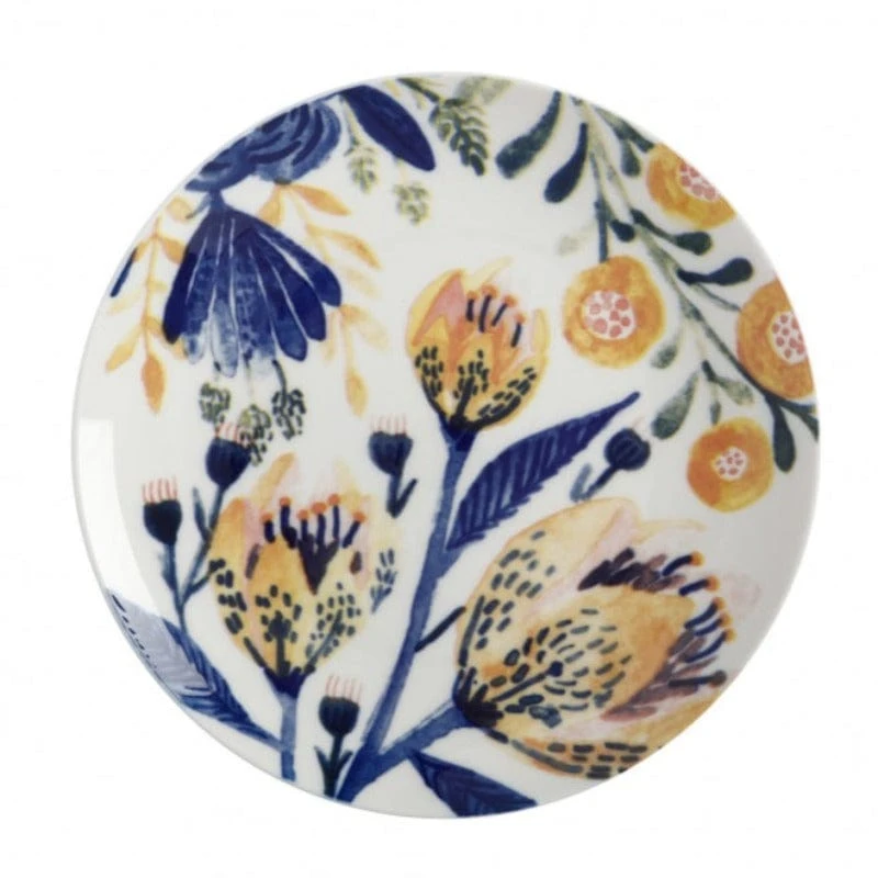 Maxwell & Williams Casa Domani Fiorella Side Plate 20cm AW0546 5 Maxwell & Williams Casa Domani Fiorella Side Plate 20cm AW0546 - Image 3