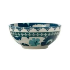 Maxwell & Williams Rhapsody Bowl 10cm Blue