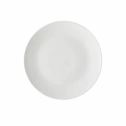 Maxwell & Williams White Basics Coupe Side Plate 19cm