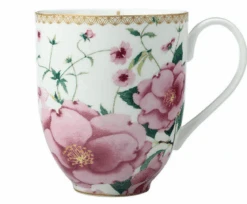 "Silk Road" Mug 440ml From Maxwell & Williams