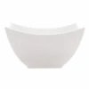 Maxwell & Williams White Basics Diamonds Square Soup Bowl 16cm 1 Maxwell & Williams White Basics Diamonds Square Soup Bowl 16cm -Maxwell & Williams Shop maxwell williams soup bowl maxwell williams white basics diamonds square soup bowl 16cm 29747285295193