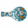 Maxwell & Williams Rhapsody Spoon Rest Teal -Maxwell & Williams Shop maxwell williams spoon maxwell williams rhapsody spoon rest teal 31369412083801