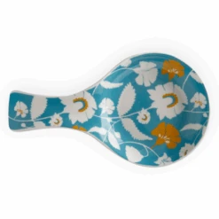 Maxwell & Williams Rhapsody Spoon Rest Teal
