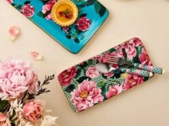 Maxwell & Williams Teas & C's Silk Road Teaspoon Set Of 4 Aqua -Maxwell & Williams Shop maxwell williams spoon maxwell williams teas c s silk road teaspoon set of 4 aqua 28482357821529