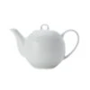 Maxwell & Williams White Basics Teapot 400ml AA16283 -Maxwell & Williams Shop maxwell williams spoon rest maxwell williams white basics teapot 400ml aa16283 30232049909849