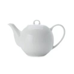 Maxwell & Williams White Basics Teapot 400ml AA16283