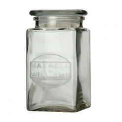 Maxwell & Williams Olde English Storage Jar 1L ZY20513