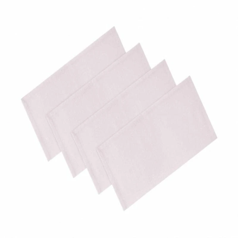 Maxwell & Williams Cotton Classics Cotton Napkin Set Of 4 45x45cm GX0482 3 Maxwell & Williams Cotton Classics Cotton Napkin Set Of 4 45x45cm GX0482