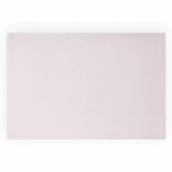 Maxwell & Williams Cotton Classics Cotton Placemat 45x30cm Shel GX0484