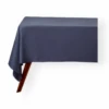 Maxwell & Williams Cotton Classics Rectangular Tablecloth 230x150cm Denim GX0510 -Maxwell & Williams Shop maxwell williams tablecloths maxwell williams cotton classics rectangular tablecloth 230x150cm denim gx0510 31492135485529