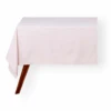 Maxwell & Williams Cotton Classics Rectangular Tablecloth 230x150cm Shell GX0512 -Maxwell & Williams Shop maxwell williams tablecloths maxwell williams cotton classics rectangular tablecloth 230x150cm shell gx0512 31492378558553