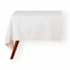 Maxwell & Williams Cotton Classics Rectangular Tablecloth 300x150cm Snow White GX0503 -Maxwell & Williams Shop maxwell williams tablecloths maxwell williams cotton classics rectangular tablecloth 300x150cm snow white gx0503 31492361453657