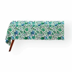 Maxwell & Williams Giverny Cotton Rectangular Tablecloth 270x150cm GX0668