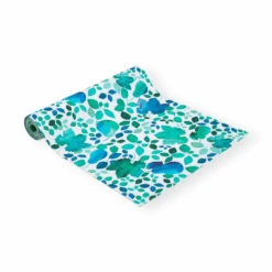 Maxwell & Williams Giverny Cotton Runner Runner 150x33cm GX0594