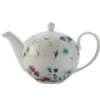 Maxwell & Williams Primavera Teapot 1 Liter -Maxwell & Williams Shop maxwell williams teapot maxwell williams primavera teapot 1 liter 29739318411353