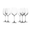 Maxwell & Williams Maxwell And Williams Mansion Goblet 480ML Set 6 -Maxwell & Williams Shop maxwell williams wine glasses maxwell and williams mansion goblet 480ml set 6 28364982321241